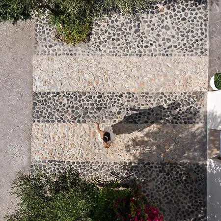 Splendour And 酒店 菲罗斯特法尼