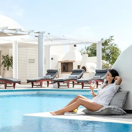 Splendour And 5* 菲罗斯特法尼