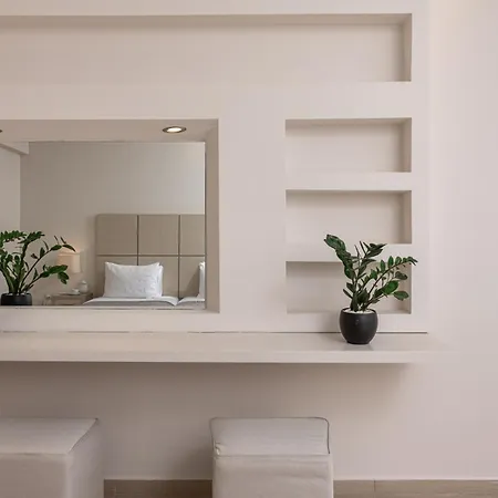 Hotel Splendour And 5*