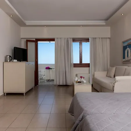 Splendour And 5* Firostefani