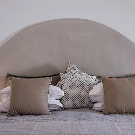 Splendour And Hotel Firostefani