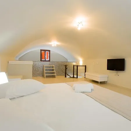 Splendour And 酒店 5*