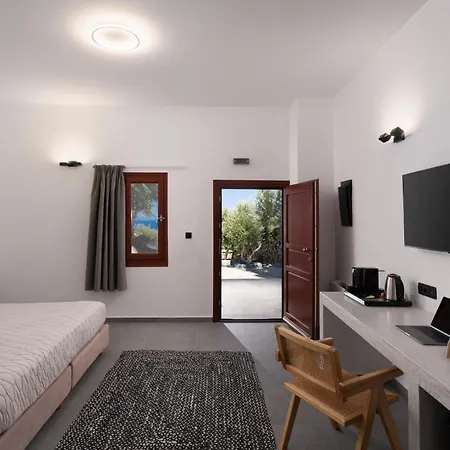 Hotell Splendour And