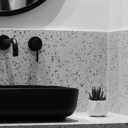 Splendour And Hotel Firostefani