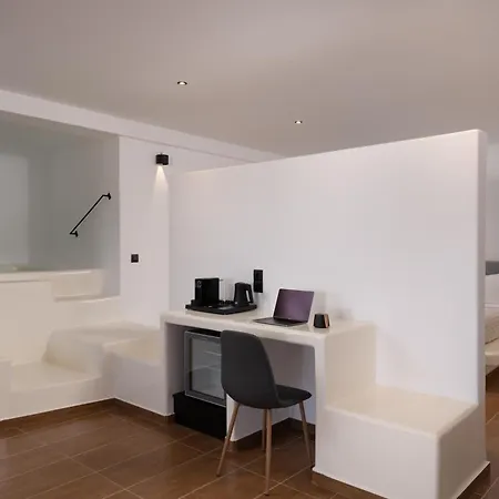 Splendour And 酒店