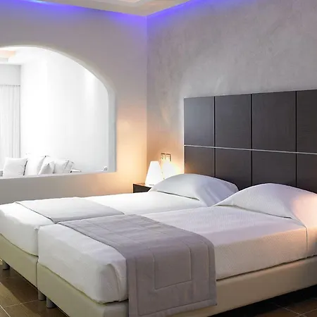 Splendour And 酒店