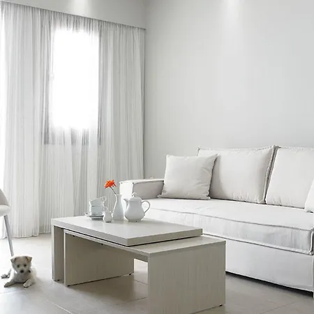 Splendour And 5* 菲罗斯特法尼