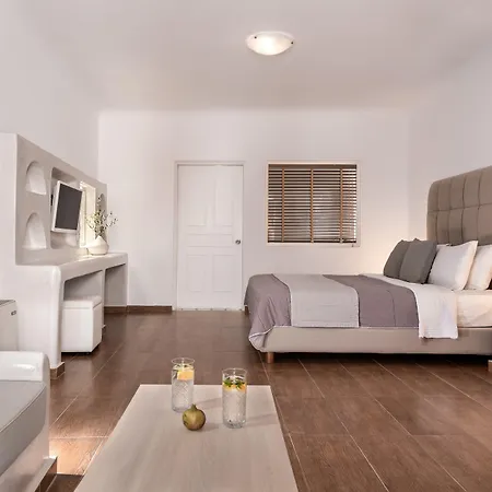 Hotell Splendour And 5*