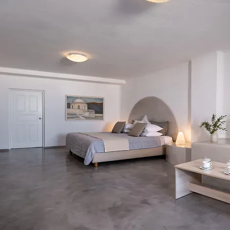 酒店 Splendour And 菲罗斯特法尼