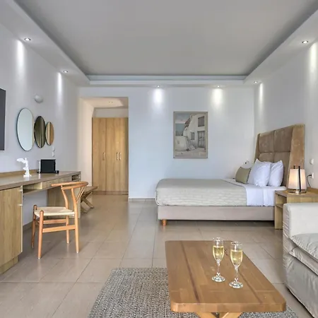 Splendour And Hotel 5*