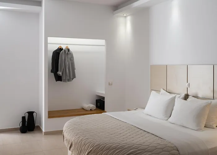 Hotell Splendour And