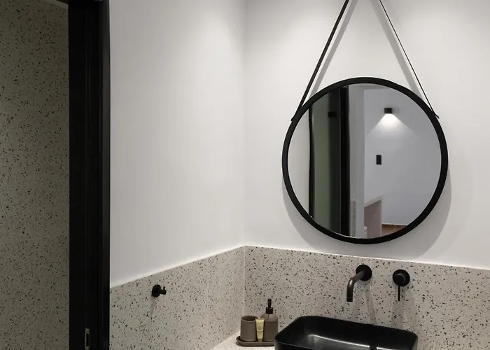 Hotell Splendour And