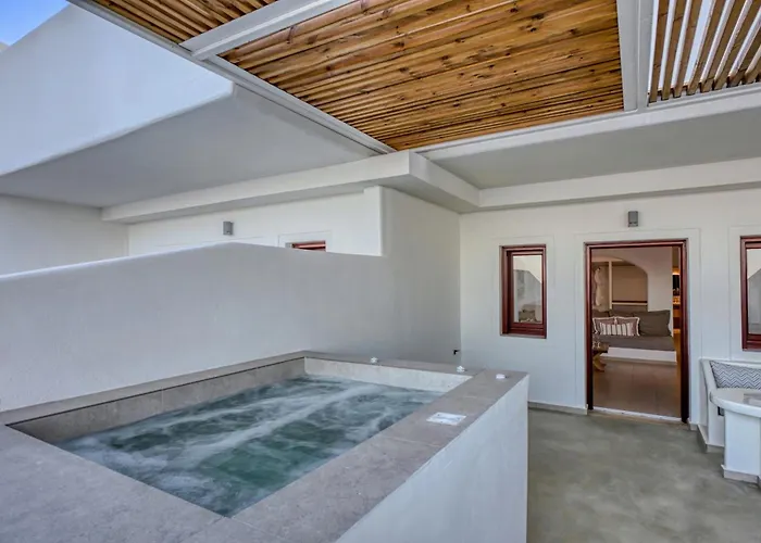 Splendour And Hotell